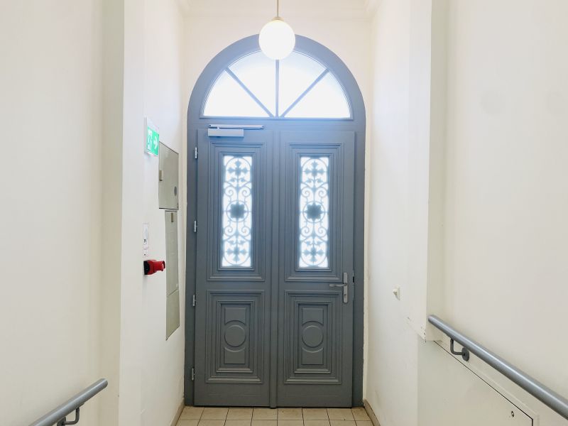 Erstbezug nach Sanierung - charmanter Altbau
Arbeiten&Wohnen /  / 1120 Wien / Bild 2