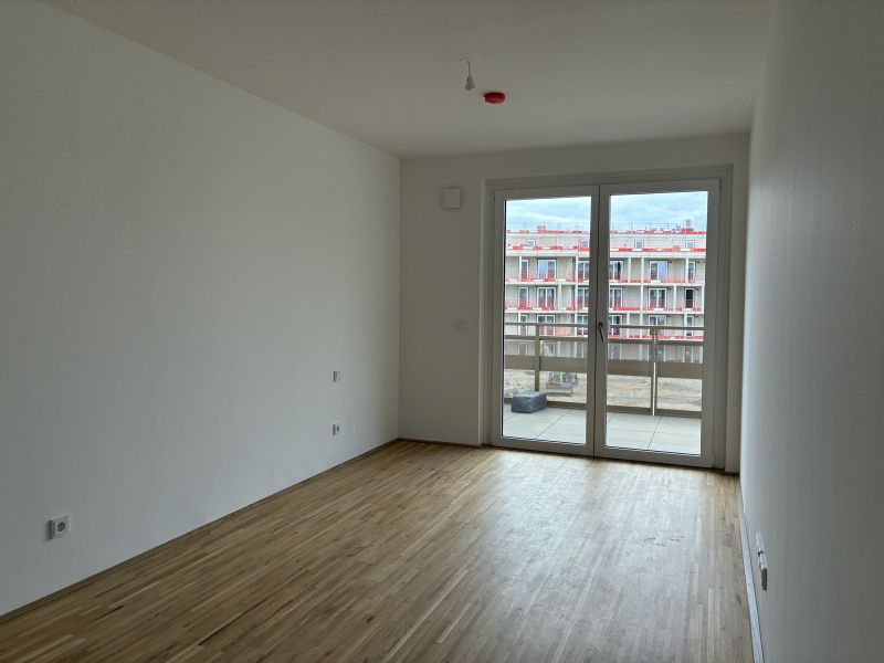 vi�no - ERSTBEZUG: 4-Zimmer-Wohnung mit WOHLF�HL-LOGGIA ab 11/2026 >3 Monate mietfrei bis Ende 2026 /  / 2331&nbsp;V�sendorf / Bild 9
