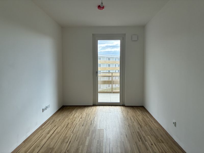 vi�no - FAMILIENTRAUM: 4 Zimmer mit 24m�-Innenhof-LOGGIA ab 11/26 >3 Monate mietfrei bis Ende 2026 /  / 2331&nbsp;V�sendorf / Bild 0
