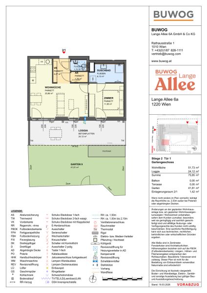 Lange Allee 6A - Eigentum in 1220 Wien / / 1220 Wien / Bild 0