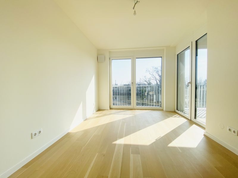 EXKLUSIVES WOHNEN IN OBER D�BLING - Helle 3-Zimmer Wohnung /  / 1190&nbsp;Wien / Bild 9