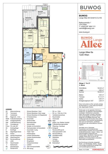 Lange Allee 6A - Eigentum in 1220 Wien / / 1220 Wien / Bild 0