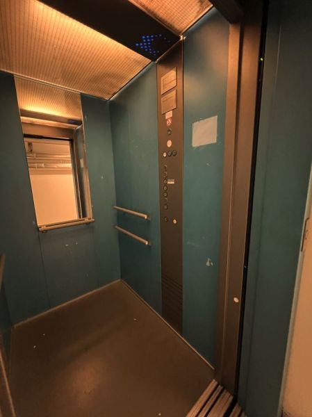 Dachgeschosswohnung, 2 Zimmer Nhe Klinik Ottakring /  / 1160 Wien / Bild 5