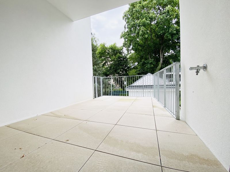 Exklusiver Erstbezug nach Sanierung - 3-Zimmerwohnung mit Freiflche in den ruhigen Innenhof /  / 1120 Wien / Bild 0