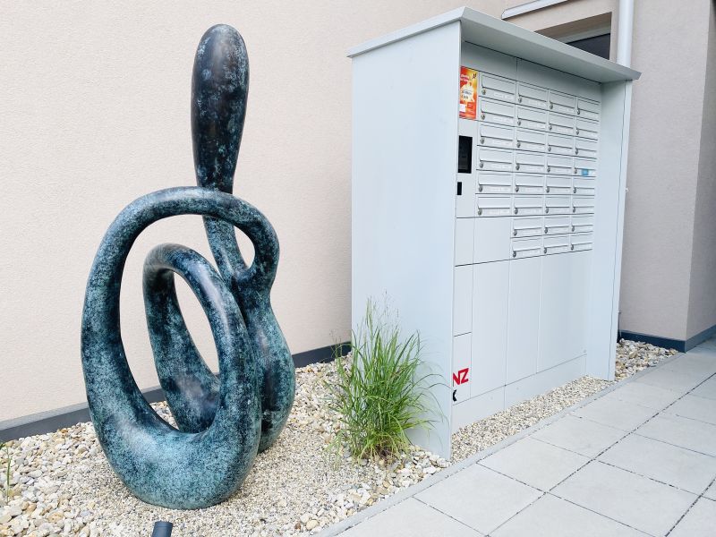 EXKLUSIVES WOHNEN IN OBER D�BLING - Dachgeschosswohnung mit Blick �ber Wien /  / 1190&nbsp;Wien / Bild 7