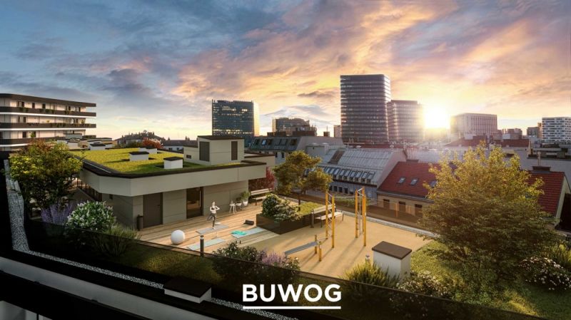 BUWOG WOHNBONUS - 3,5% Grunderwerbsteuer sparen /  / 1100 Wien / Bild 4