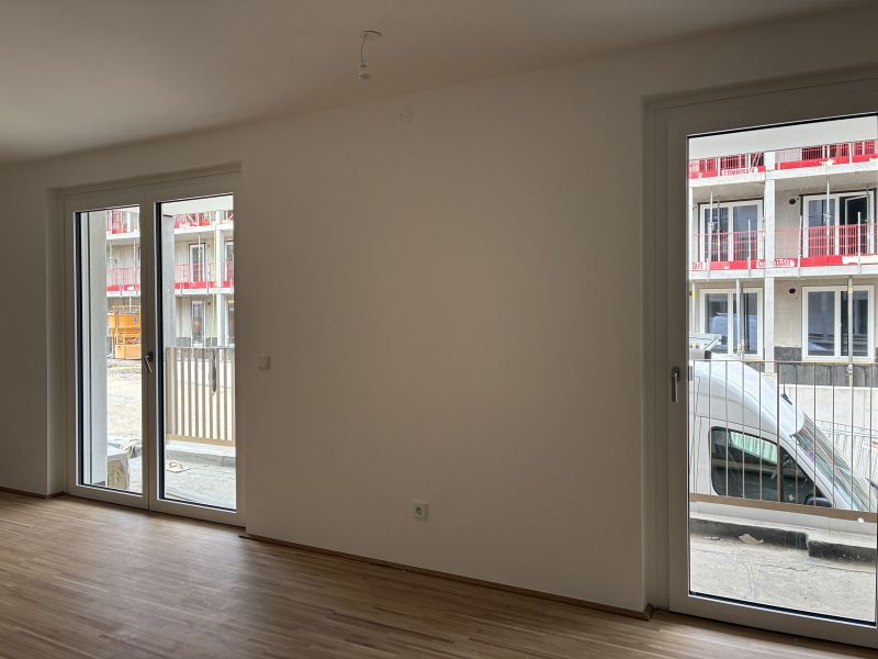 vi�no - Freundliche 3-Zimmer-Wohnung mit GARTEN ab 11/2026, provisionsfrei vom Bautr�ger /  / 2331&nbsp;V�sendorf / Bild 13