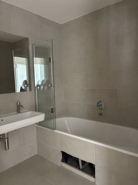 vi�no - Freundliche 3-Zimmer-Wohnung mit GARTEN ab 11/2026, provisionsfrei vom Bautr�ger /  / 2331&nbsp;V�sendorf / Bild 17