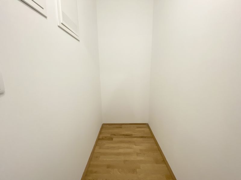 NEUBAU-ERSTBEZUG: Hofseitige 2 Zimmer nahe dem Hauptbahnhof Wien! /  / 1100 Wien / Bild 9