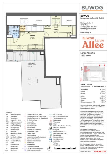 Lange Allee 6A - Eigentum in 1220 Wien / / 1220 Wien / Bild 2