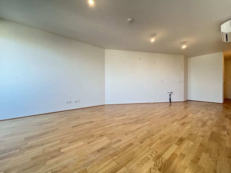 Beim Hauptbahnhof Wien - Dachgeschoss-Maisonette im Neubau Erstbezug mit Klima und Dachgarten /  / 1100 Wien / Bild 6
