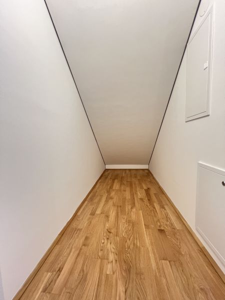 ERSTBEZUG am Hauptbahnhof: EXKLUSIVE DACHGESCHOSSWOHNUNG mit Dachgarten und wundersch�nem Wienblick! /  / 1100&nbsp;Wien / Bild 10