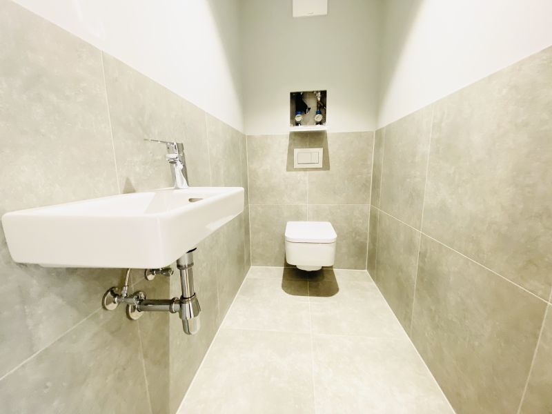 EXKLUSIVES WOHNEN IN OBER D�BLING - Helle 3-Zimmer Wohnung /  / 1190&nbsp;Wien / Bild 2