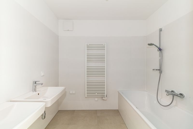 Dachgeschoss-Maisonette mit Garten direkt bei U1 Hauptbahnhof - Neubau Erstbezug + Jahreskarte ffis /  / 1100 Wien / Bild 8