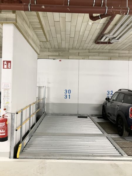 NEUBAU - Exklusive Stadtwohnung mit Freifläche und Küche / / 1100 Wien / Bild 2