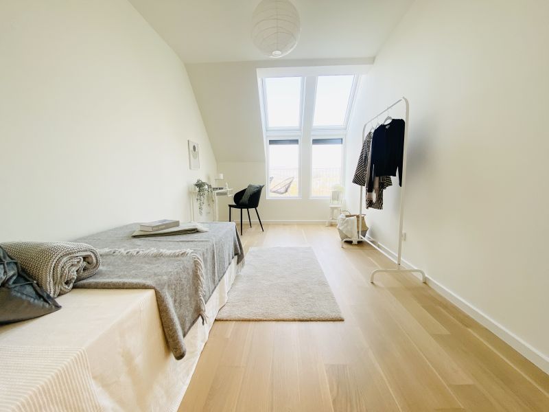 EXKLUSIVES WOHNEN IN OBER D�BLING - 3-Zimmer Dachgeschoss mit Blick auf den Kahlenberg /  / 1190&nbsp;Wien / Bild 4