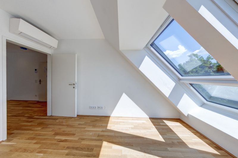 der BUWOG WOHNBONUS - jetzt 3,5% sparen!
Sonnige 3-Zimmer Dachgeschoss mit Terrasse /  / 1140 Wien / Bild 5