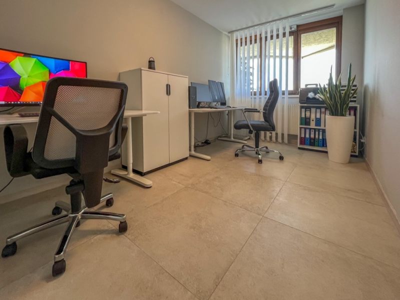 FERNBLICK! IDEALE 4-ZIMMER WOHNUNG MIT LOGGIA NHE U4! /  / 1130 Wien / Bild 7