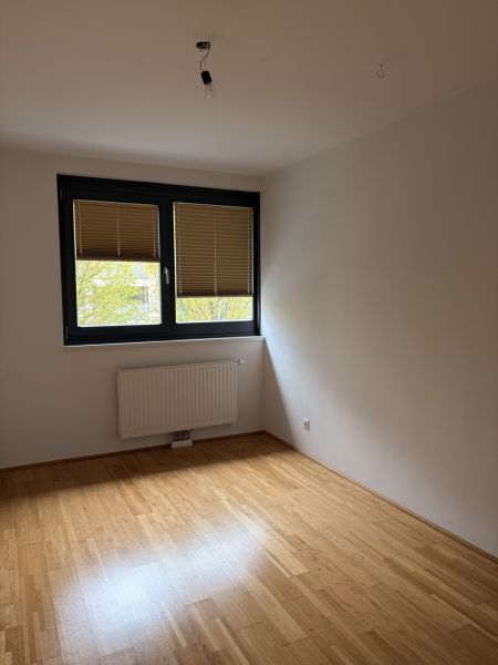 HELLER PARK - erstklassige Neubauwohnung (2 Zimmer mit Loggia) Nähe Klinik Favoriten / / 1100 Wien / Bild 6