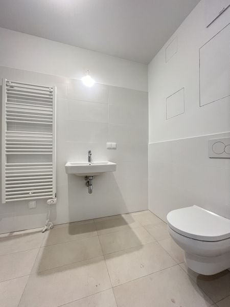 ERSTBEZUG am Hauptbahnhof: EXKLUSIVE DACHGESCHOSSWOHNUNG mit Dachgarten und wundersch�nem Wienblick! /  / 1100&nbsp;Wien / Bild 8