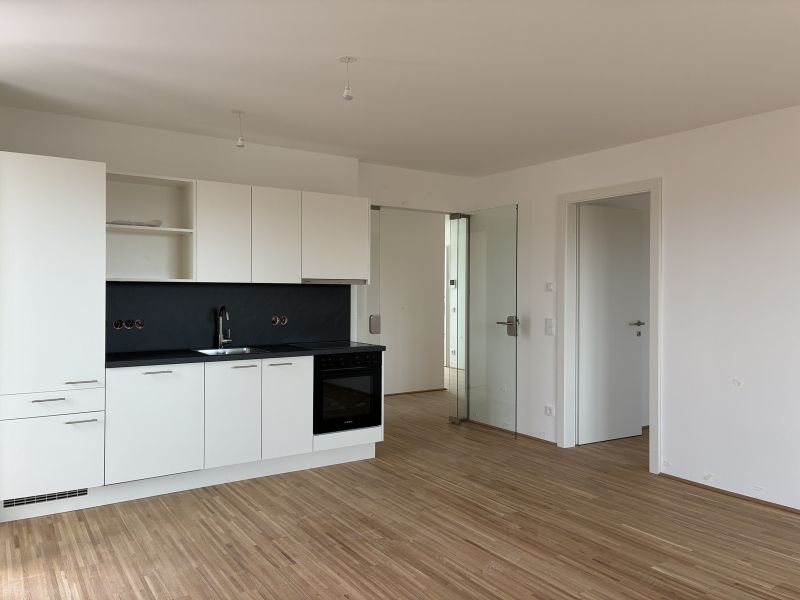 vi�no - Heller 3-Zimmer-TERRASSENTRAUM mit Weitblick ab 11/2026, provisionsfrei vom Bautr�ger /  / 2331&nbsp;V�sendorf / Bild 1