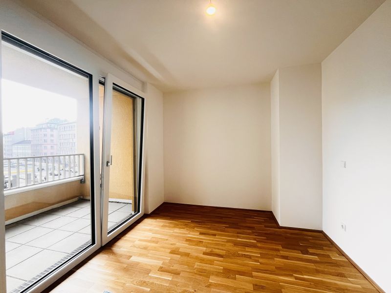 NEUBAU ? Moderne 2-Zimmer-Wohnung nahe der U-Bahn (U1 Keplerplatz) /  / 1100&nbsp;Wien / Bild 7