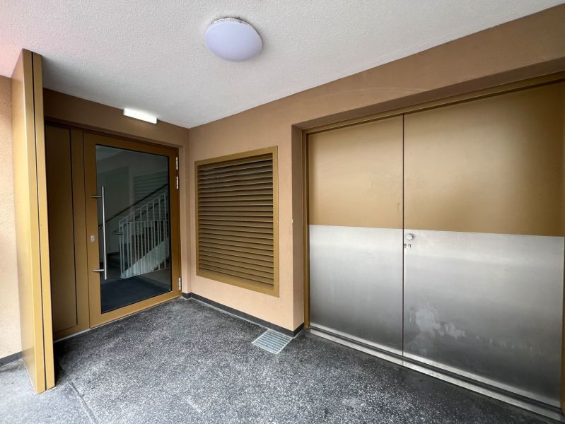 Erstbezug Neubau - klimatisierte Dachgeschoss-Maisonette Nhe Bahnhof Hernals /  / 1170 Wien / Bild 11