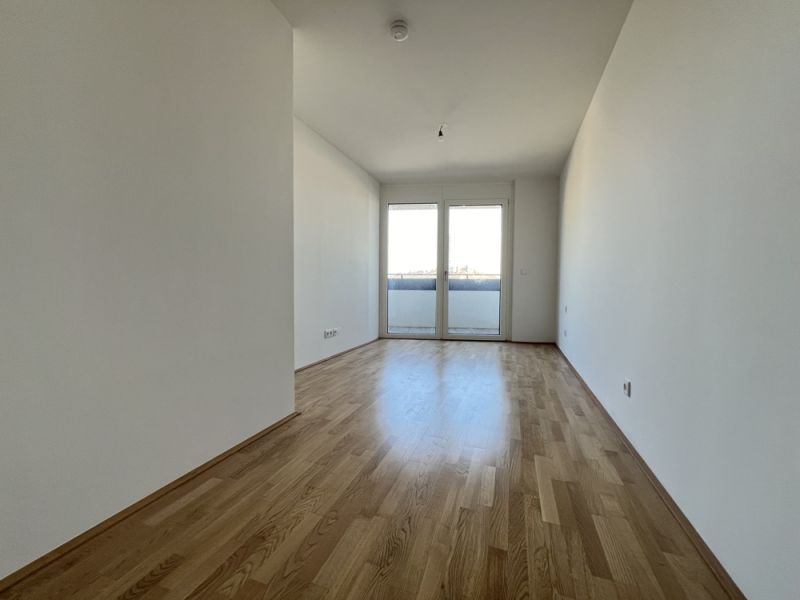 2 Zimmer Neubau-Erstbezug beim Hauptbahnhof Wien inkl. gratis Jahreskarte der Wiener Linien /  / 1100 Wien / Bild 8