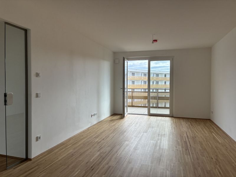 vi�no - FAMILIENTRAUM: 4 Zimmer mit 24m�-Innenhof-LOGGIA ab 11/26 >3 Monate mietfrei bis Ende 2026