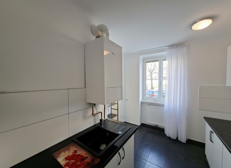 3D-Tour! GROSSARTIGE 2-ZIMMER WOHNUNG BEIM BAHNHOF H�TTELDORF! /  / 1140&nbsp;Wien / Bild 7