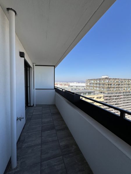 Beim Hauptbahnhof Wien - Dachgeschoss-Maisonette im Neubau Erstbezug mit Klima und Dachgarten /  / 1100 Wien / Bild 3