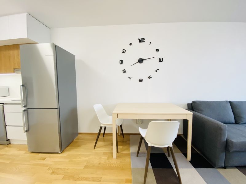 MODERNES WOHNEN - M�blierte 2-Zimmer Stadtwohnung mit Fernblick /  / 1100&nbsp;Wien / Bild 6