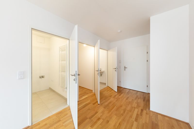 Kleine Stadtwohnung mit Balkon und perfekter Infrastruktur! mit gratis Jahreskarte Wr. Linien /  / 1100 Wien / Bild 6