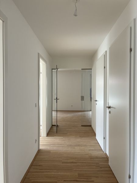 vi�no - Freundliche 3-Zimmer-Wohnung mit GARTEN ab 11/2026, provisionsfrei vom Bautr�ger /  / 2331&nbsp;V�sendorf / Bild 8