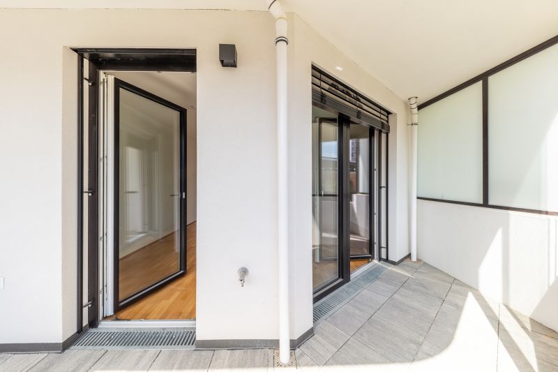 Kleine Stadtwohnung mit Balkon und perfekter Infrastruktur! mit gratis Jahreskarte Wr. Linien