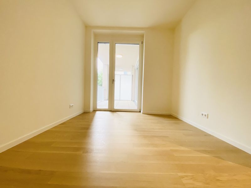 EXKLUSIVES WOHNEN IN OBER DÖBLING - Südseitige 2-Zimmer Wohnung mit großer Freifläche / / 1190 Wien / Bild 5