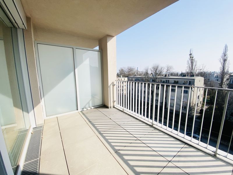 EXKLUSIVES WOHNEN IN OBER D�BLING - s�dseitige 3-Zimmer Wohnung /  / 1190&nbsp;Wien / Bild 0