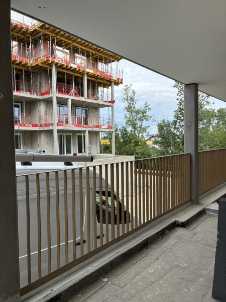 vi�no - Freundliche 3-Zimmer-Wohnung mit GARTEN ab 11/2026, provisionsfrei vom Bautr�ger /  / 2331&nbsp;V�sendorf / Bild 19