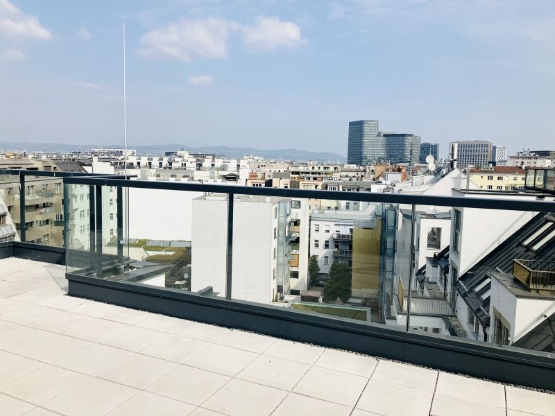 NEUBAU ? Moderne 2-Zimmer-Wohnung nahe der U-Bahn (U1 Keplerplatz) /  / 1100&nbsp;Wien / Bild 4