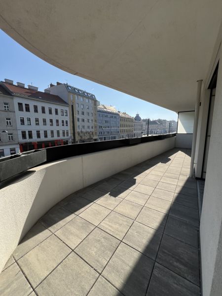 Neubau-Erstbezug - 2 Zimmer bei U1 Hauptbahnhof Wien /  / 1100 Wien / Bild 1