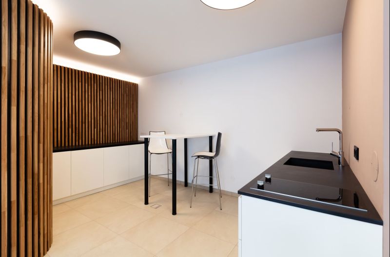 Moderner Neubau - Singlewohnung mit Freiflche, provisionsfrei mit gratis Jahreskarte Wr. Linien /  / 1100 Wien / Bild 10