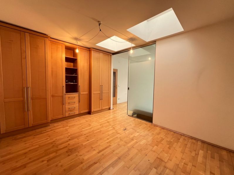 Dachgeschosswohnung, 2 Zimmer Nhe Klinik Ottakring /  / 1160 Wien / Bild 8