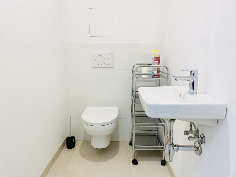 MODERNES WOHNEN - M�blierte 2-Zimmer Stadtwohnung mit Fernblick /  / 1100&nbsp;Wien / Bild 0