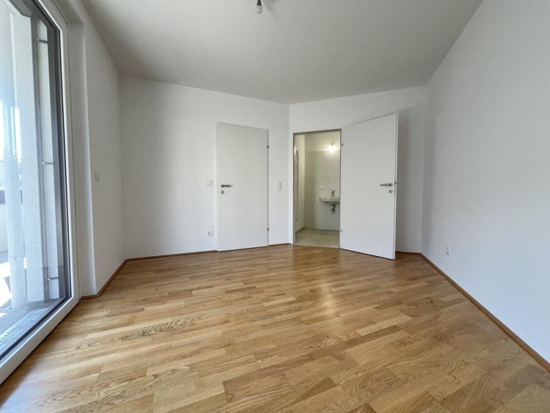 Neubau-Erstbezug - 2 Zimmer bei U1 Hauptbahnhof Wien /  / 1100 Wien / Bild 1