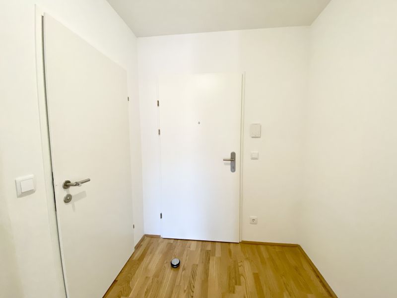 NEUBAU-ERSTBEZUG: Hofseitige 2 Zimmer nahe dem Hauptbahnhof Wien! /  / 1100 Wien / Bild 2
