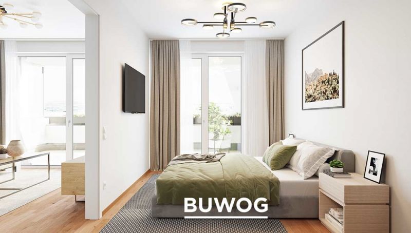 BUWOG WOHNBONUS - 3,5% Grunderwerbsteuer sparen /  / 1100 Wien / Bild 8