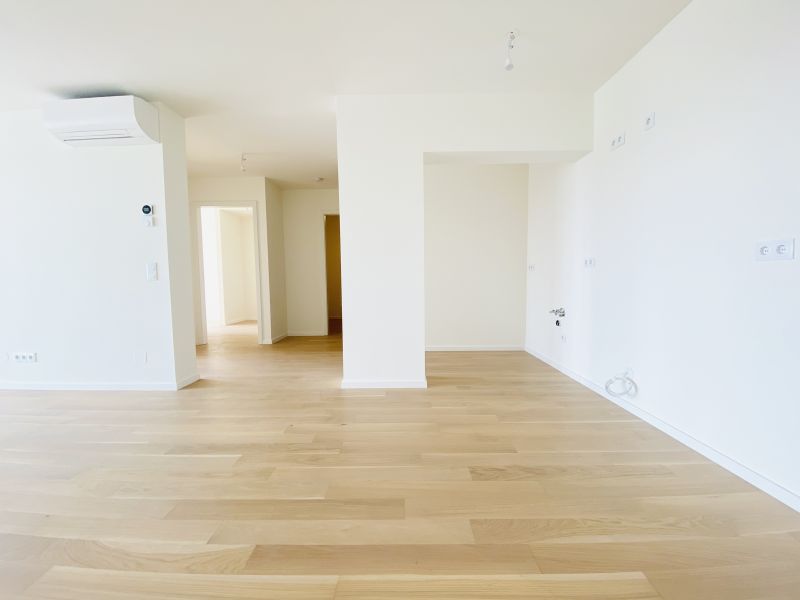 EXKLUSIVES WOHNEN IN OBER D�BLING - s�dseitige 3-Zimmer Wohnung /  / 1190&nbsp;Wien / Bild 4