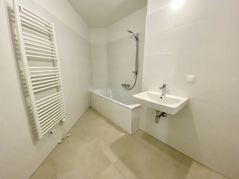 NEUBAU-ERSTBEZUG: Hofseitige 2 Zimmer nahe dem Hauptbahnhof Wien! /  / 1100 Wien / Bild 7