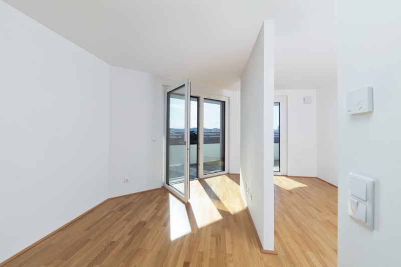 Kleine Stadtwohnung mit Balkon und perfekter Infrastruktur! mit gratis Jahreskarte Wr. Linien /  / 1100 Wien / Bild 4