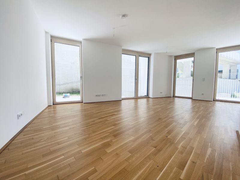 EXKLUSIVES WOHNEN IM KENNEDY GARDEN /  / 1140 Wien / Bild 0